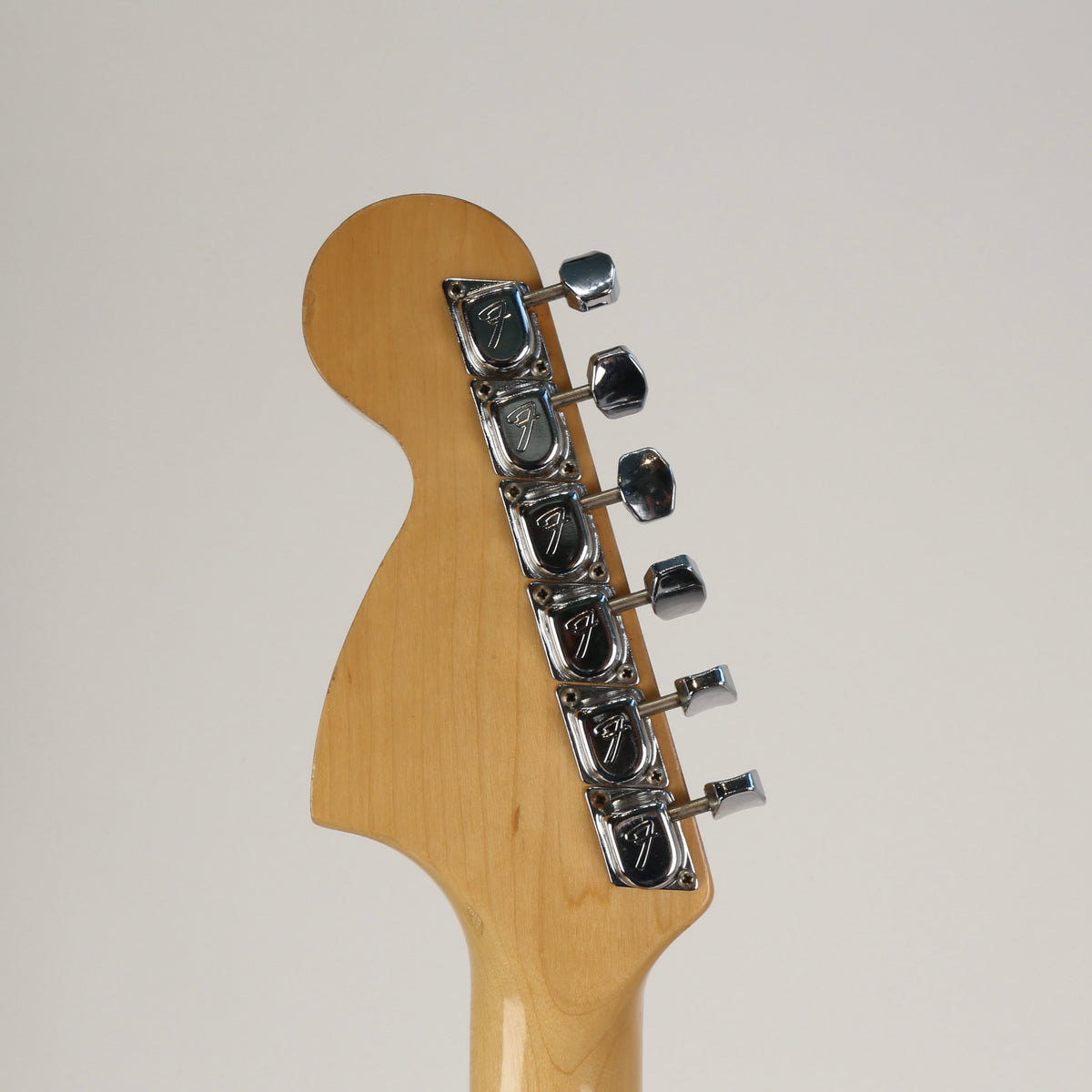 1975 Fender Stratocaster