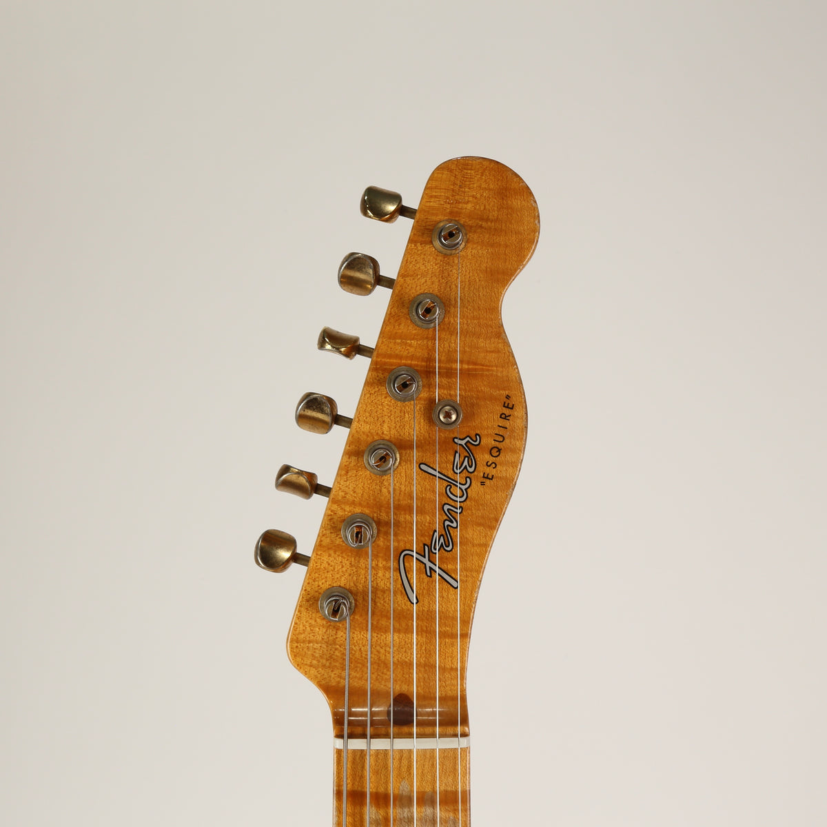 2011 Fender Custom Shop Esquire