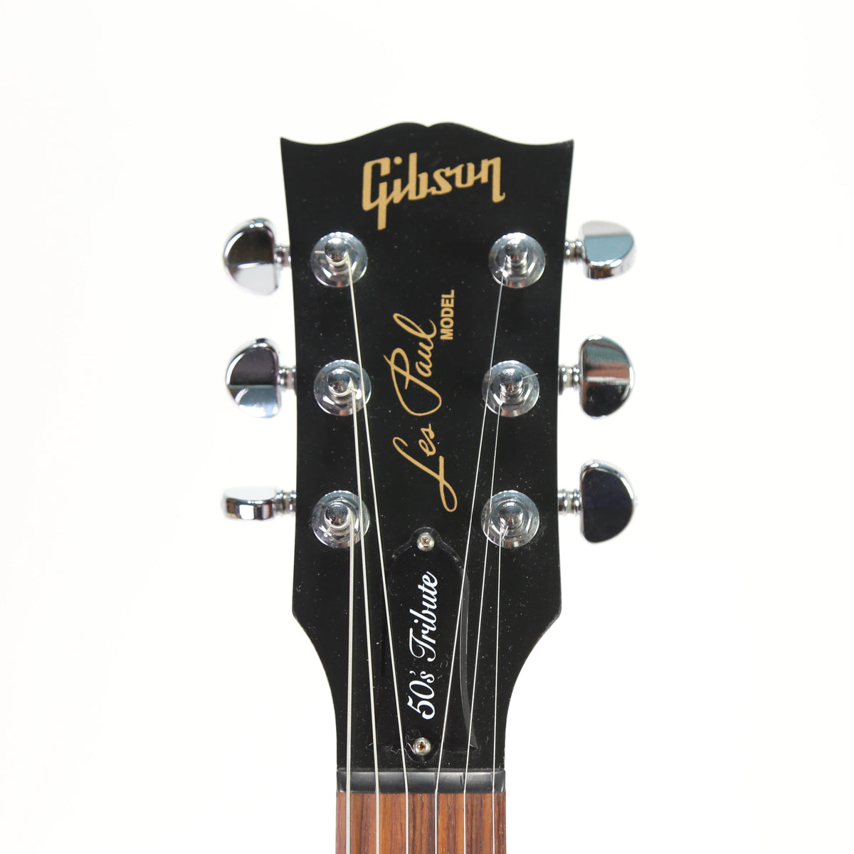 Gibson 50s Tribute Goldtop
