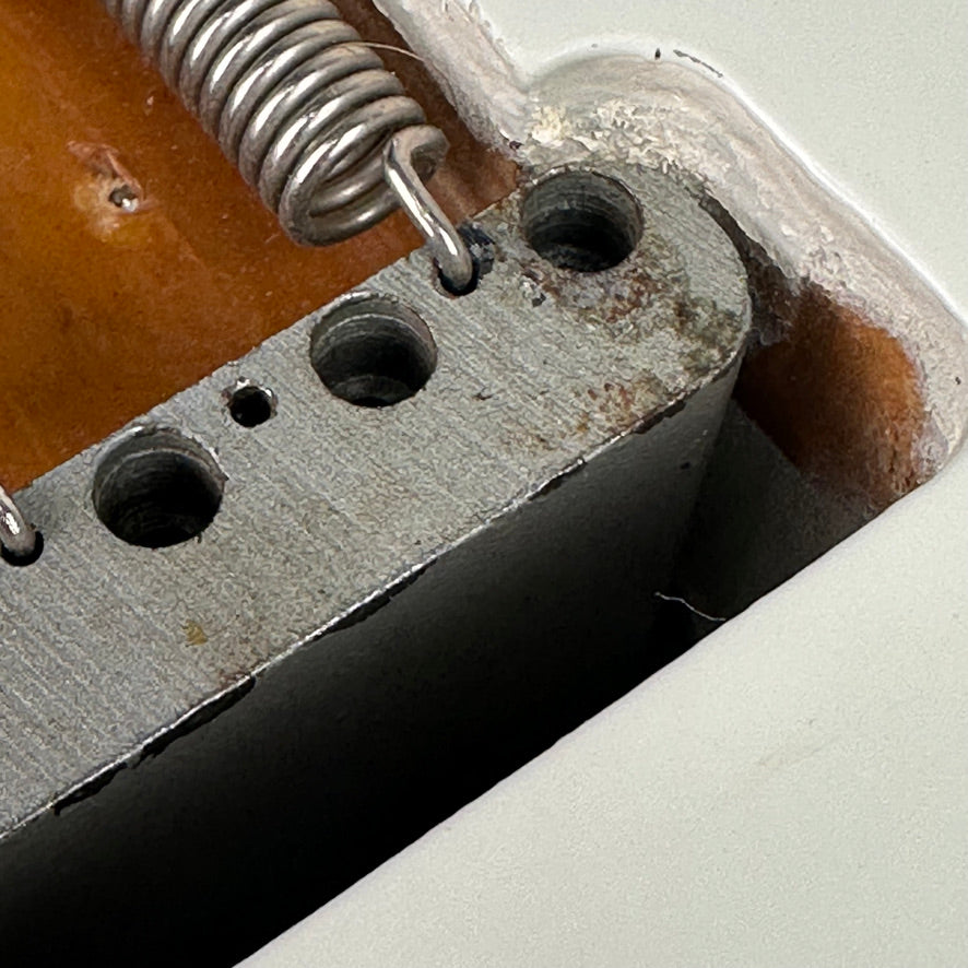 1969 Fender Stratocaster