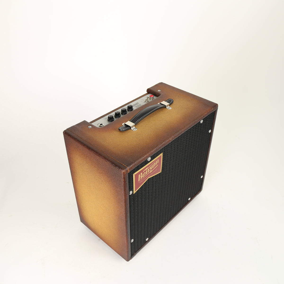 Benson Nathan Junior Reverb Combo