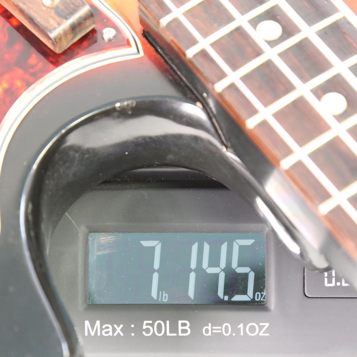 Harmony Silhouette Bass H25