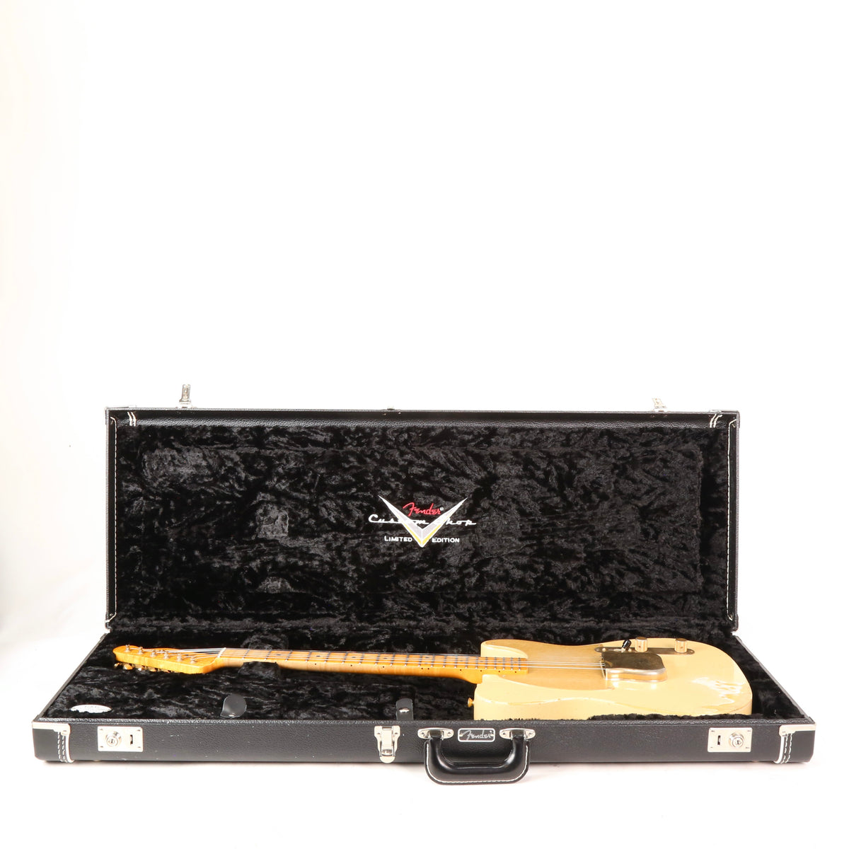 2011 Fender Custom Shop Esquire