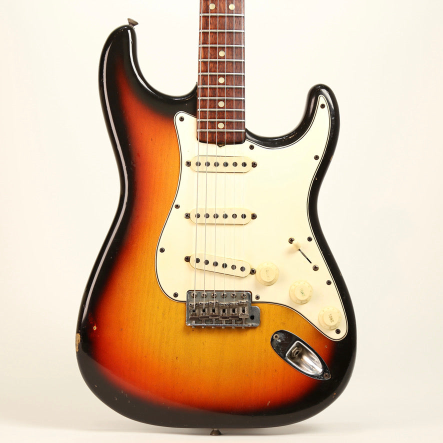 1965 Fender  Stratocaster