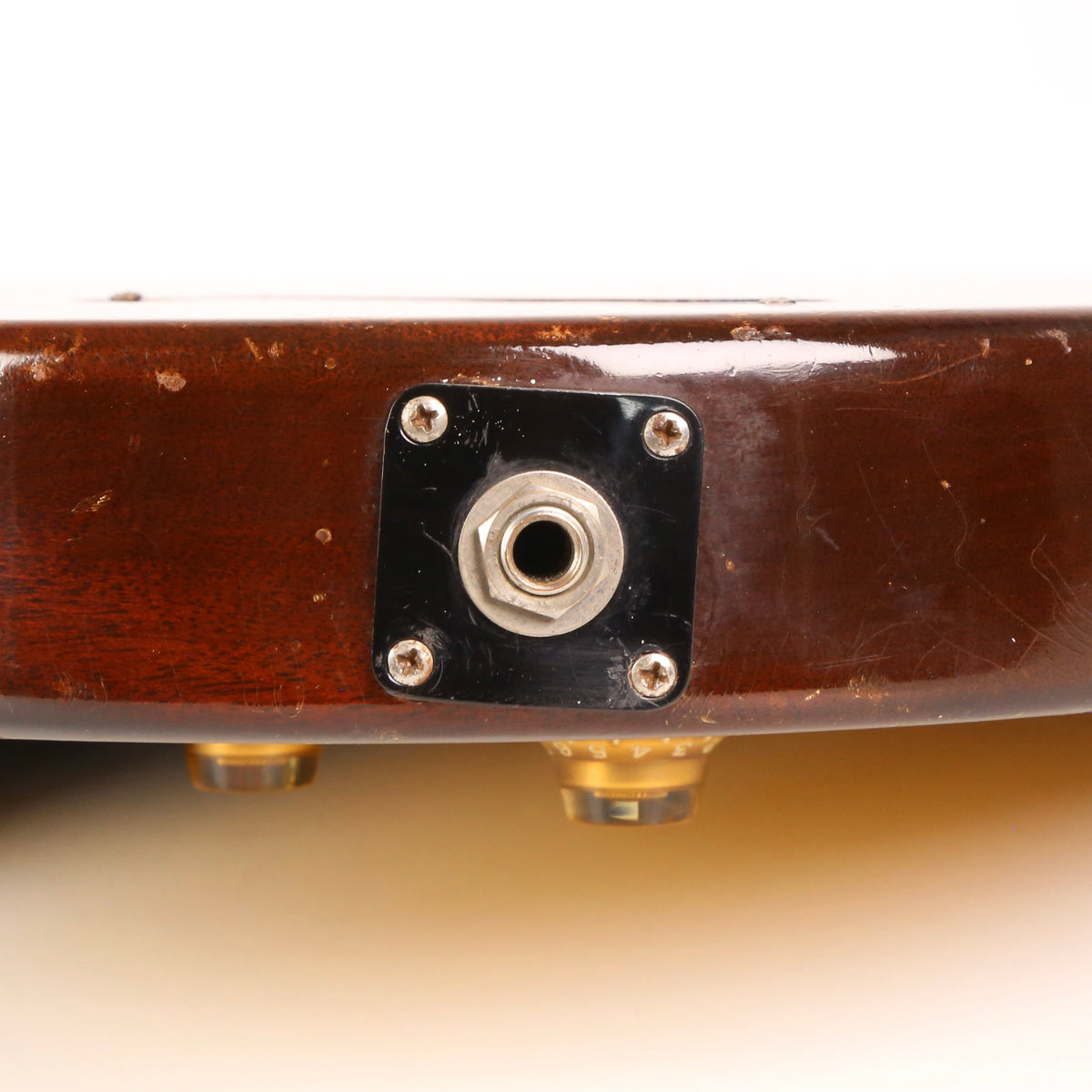 1956 Gibson Les Paul Junior