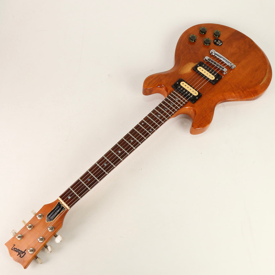 1980 Gibson 335-S Firebrand