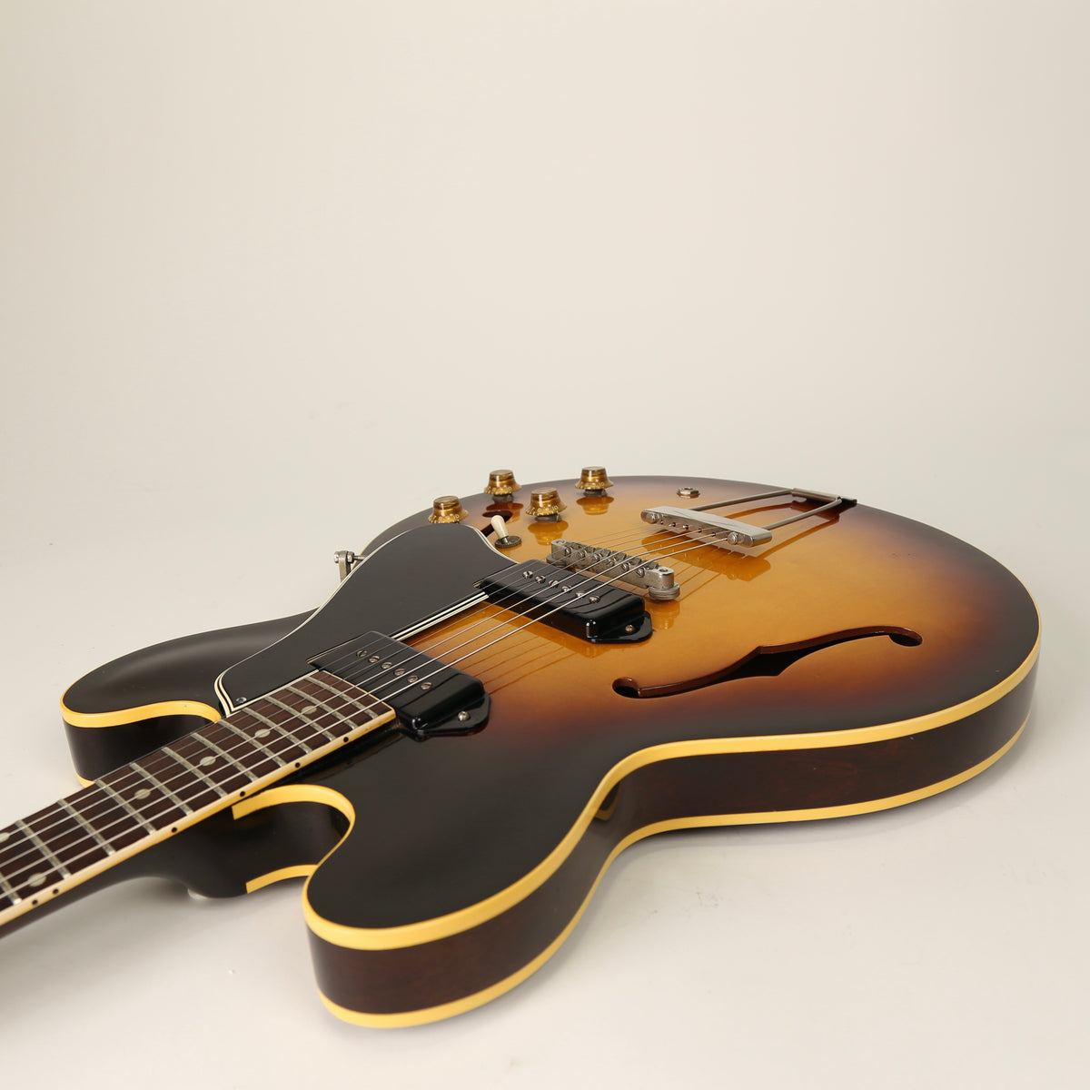 1960 Gibson ES-330