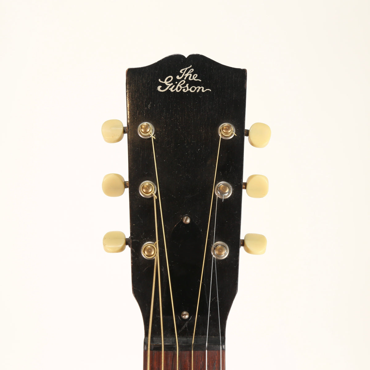 1931 Gibson L-0
