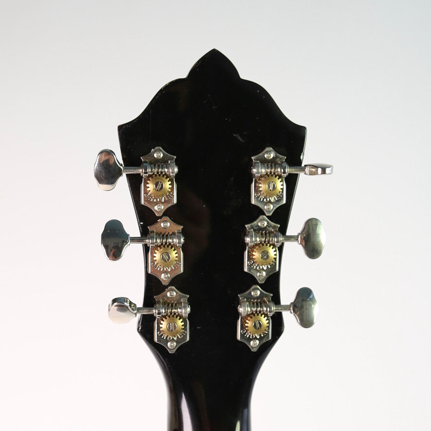 1935 Oahu 68k De Luxe