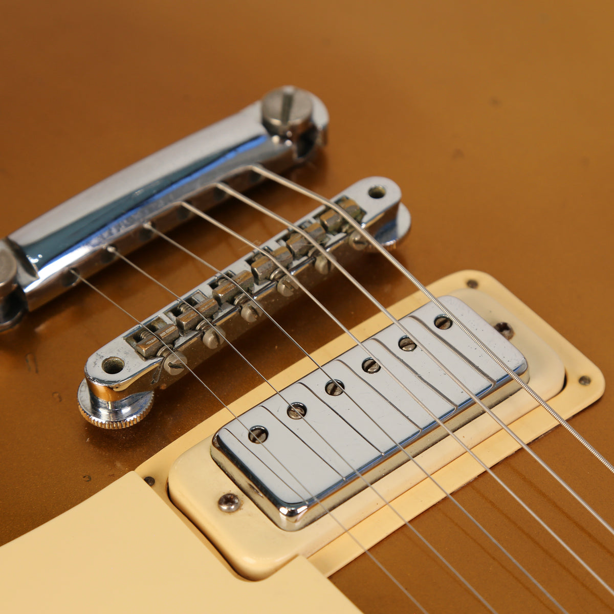 1974 Gibson Les Paul Deluxe