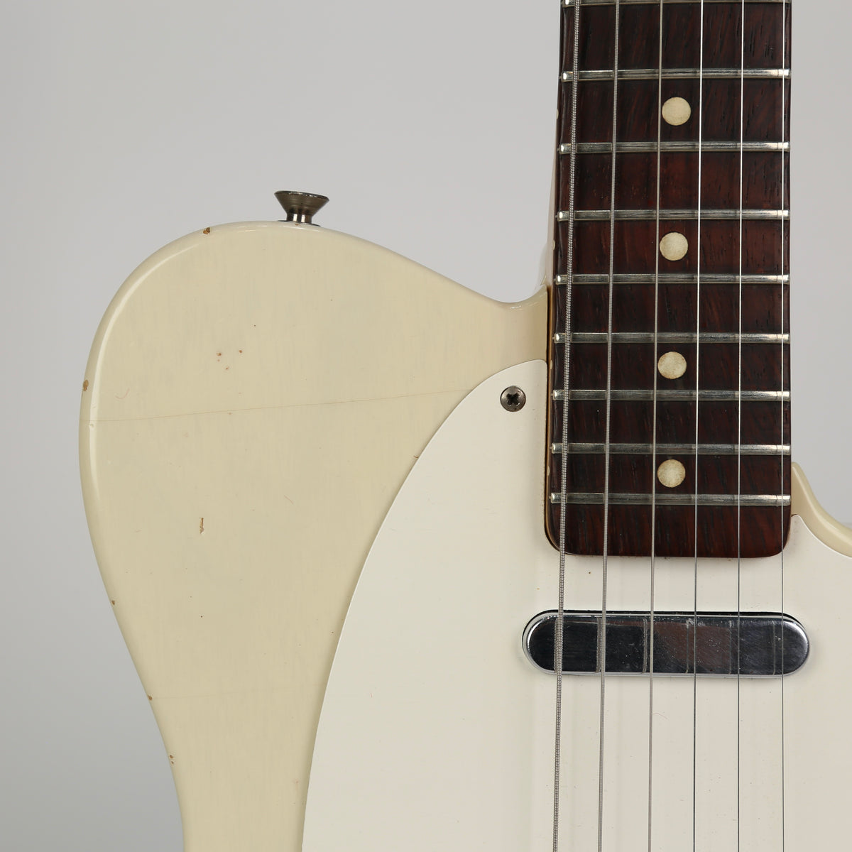 1960 Fender Telecaster