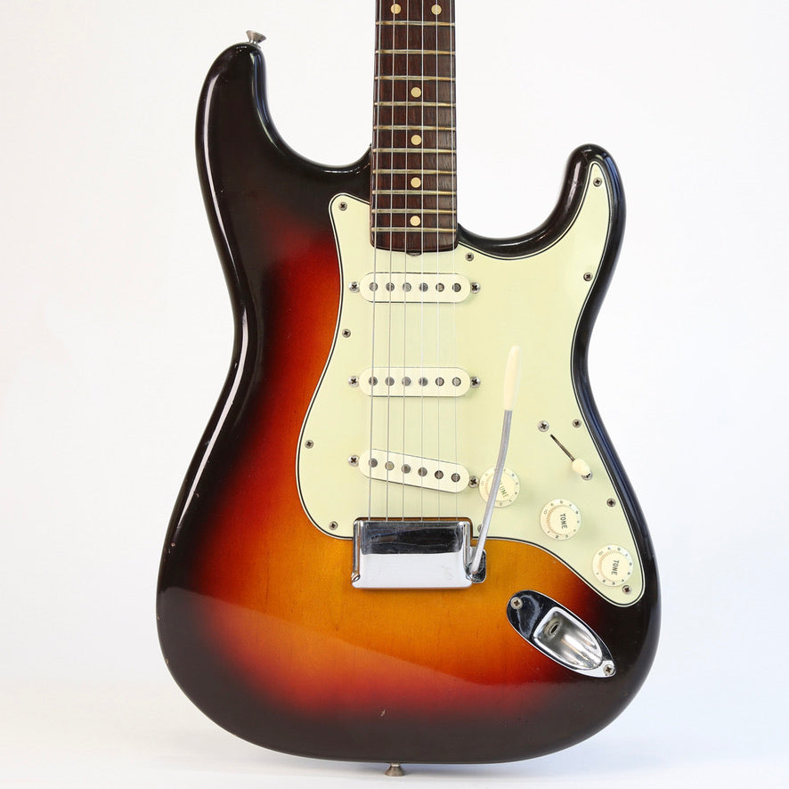 1961 Fender Statocaster