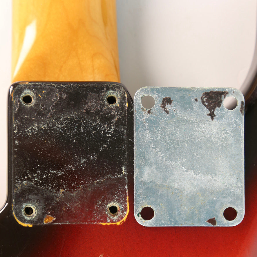 1961 Fender Statocaster