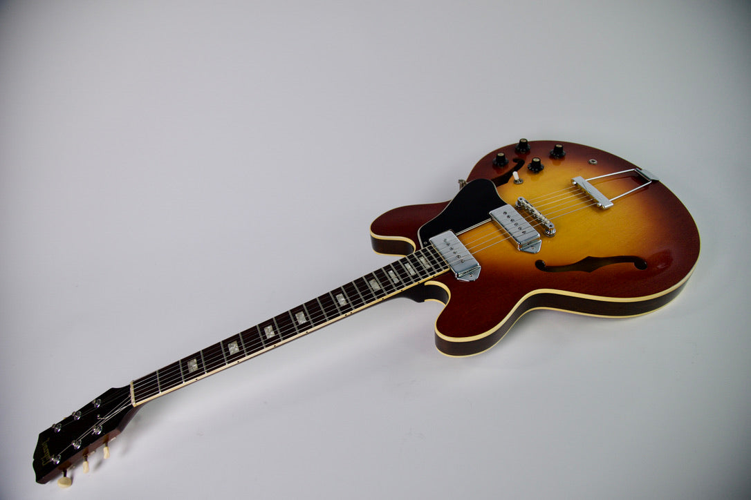1971 Gibson ES-330
