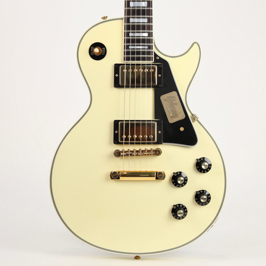 2015 Gibson Les Paul Custom