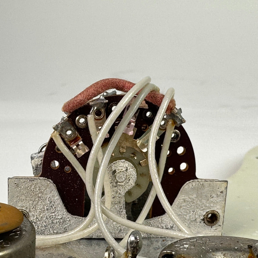 1969 Fender Stratocaster