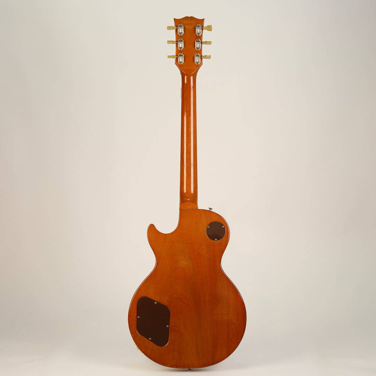 1974 Gibson Les Paul Deluxe