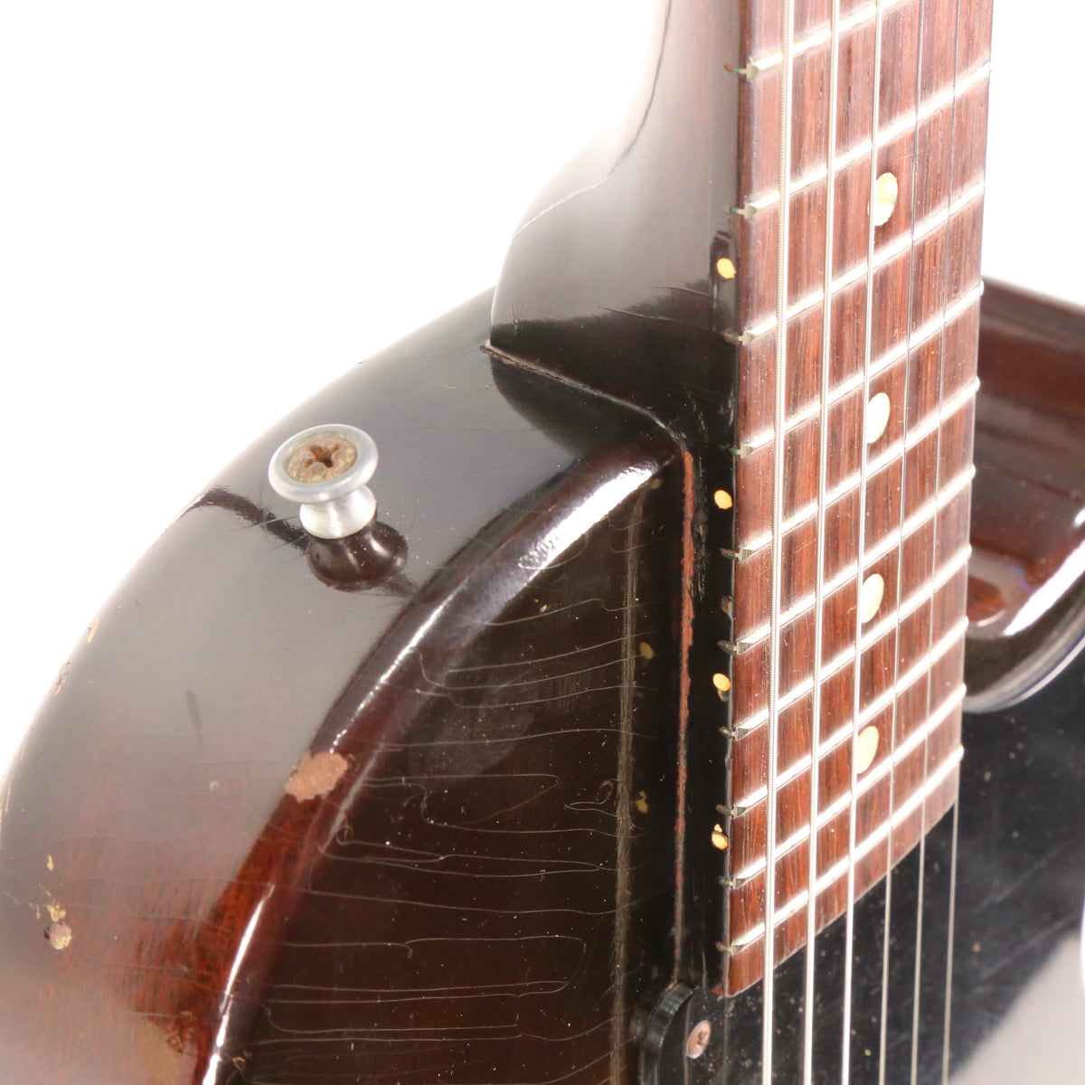 1956 Gibson Les Paul Junior