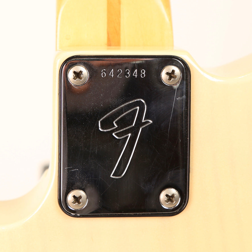 1975 Fender Telecaster