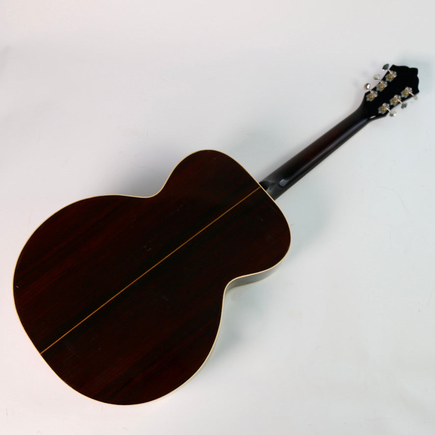 1935 Oahu 68k De Luxe