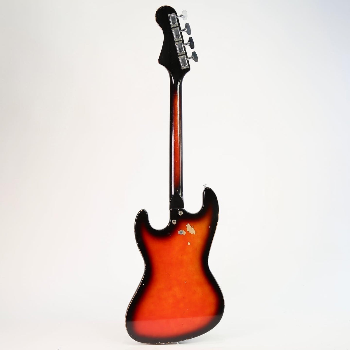 Harmony Silhouette Bass H25