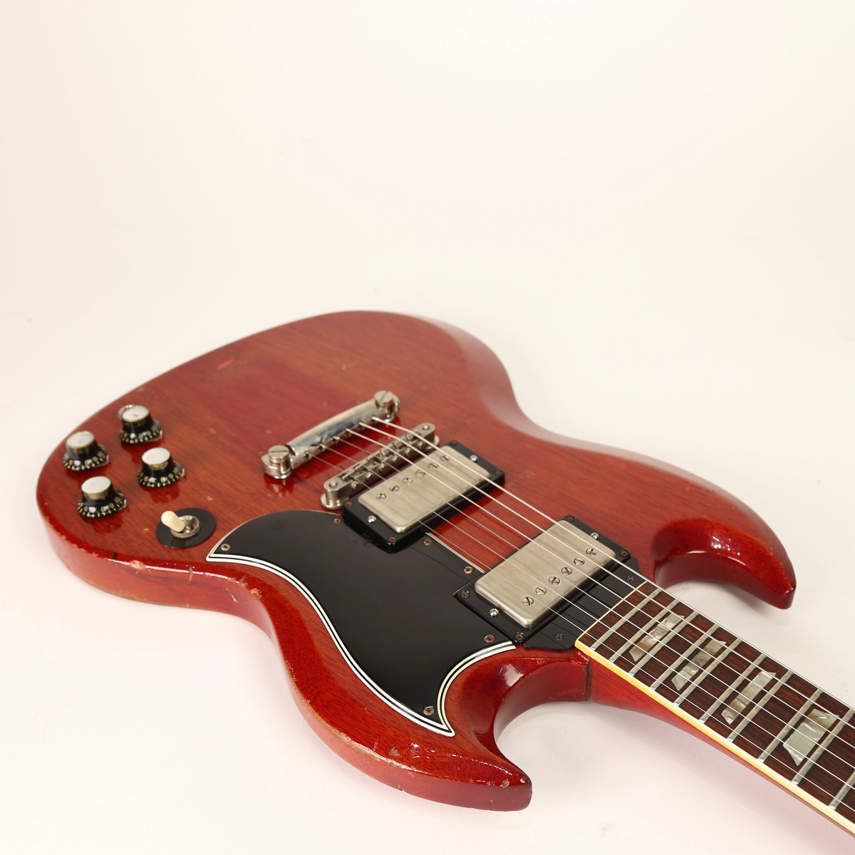 Gibson SG Standard