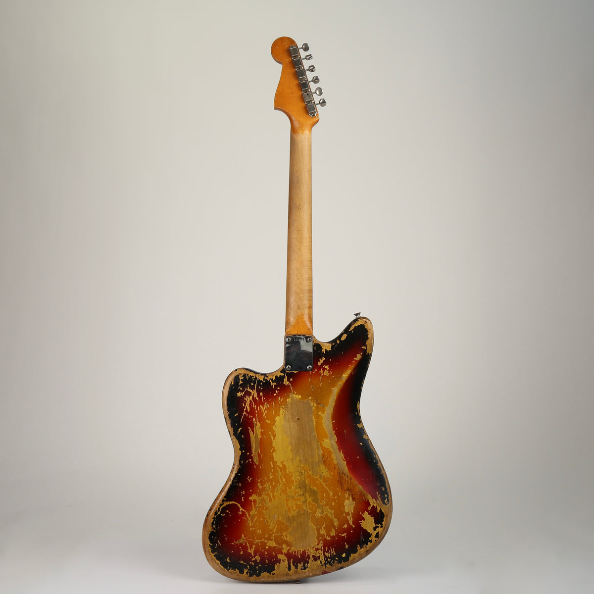 1963 Fender Jazzmaster
