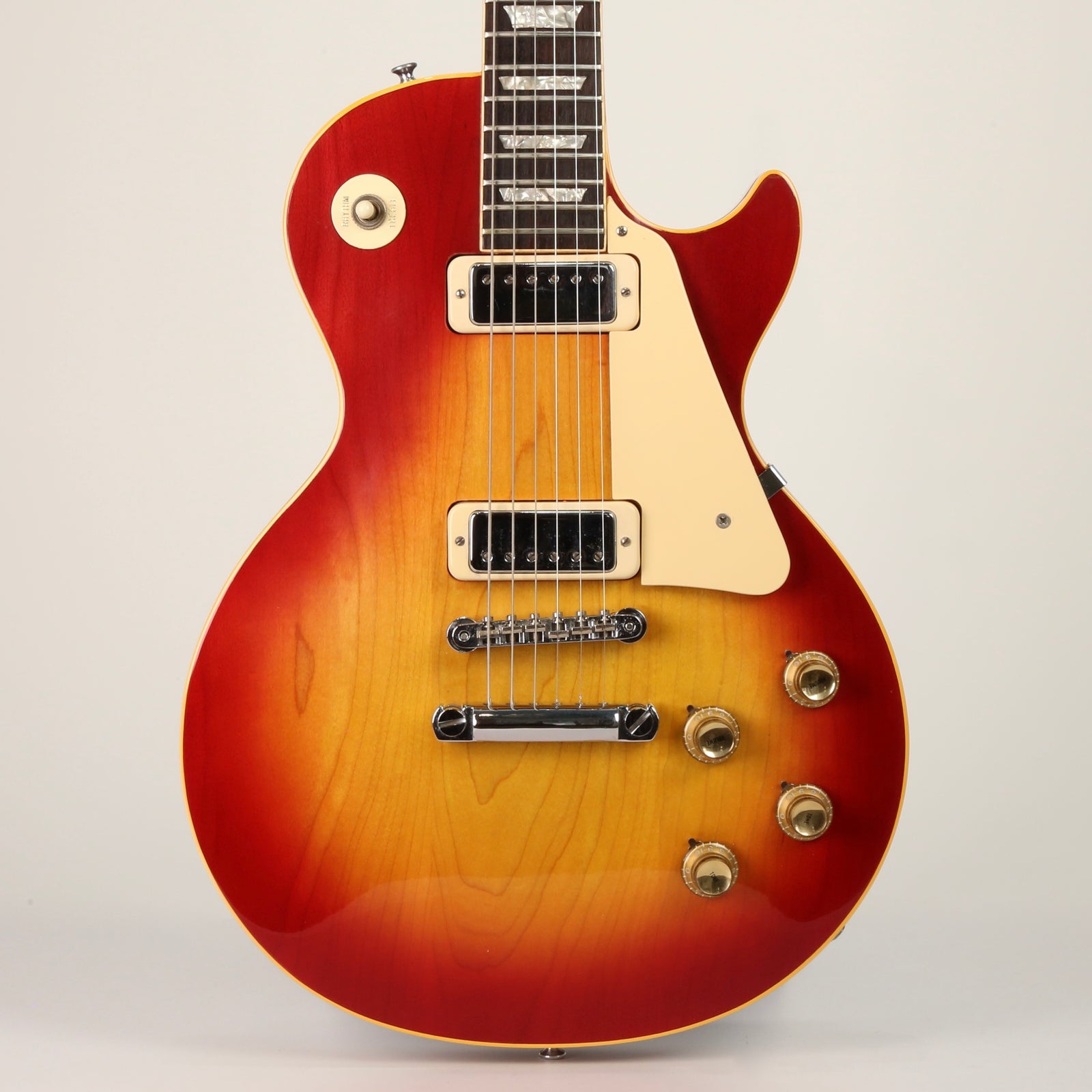 1973 Gibson Les Paul Deluxe