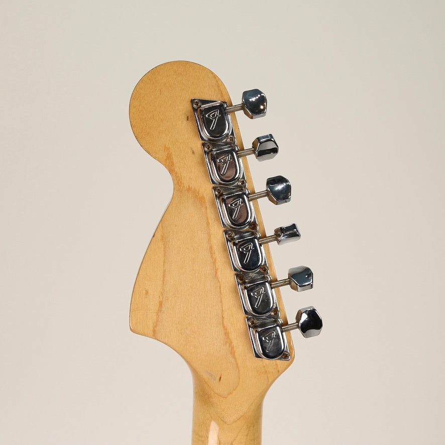 1974 Fender Stratocaster