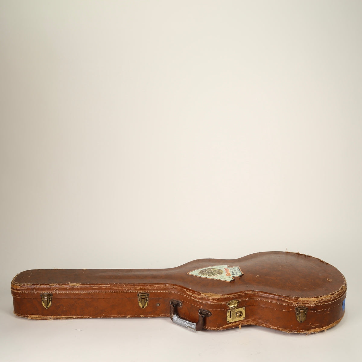 1960 Gibson ES-330