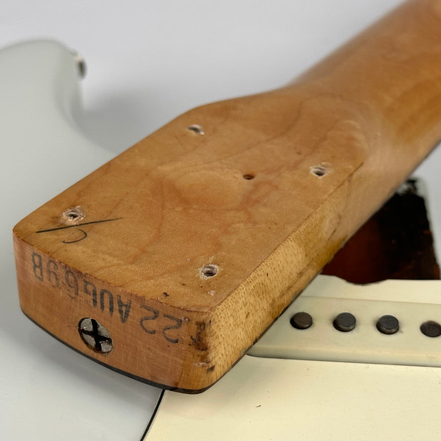 1969 Fender Stratocaster