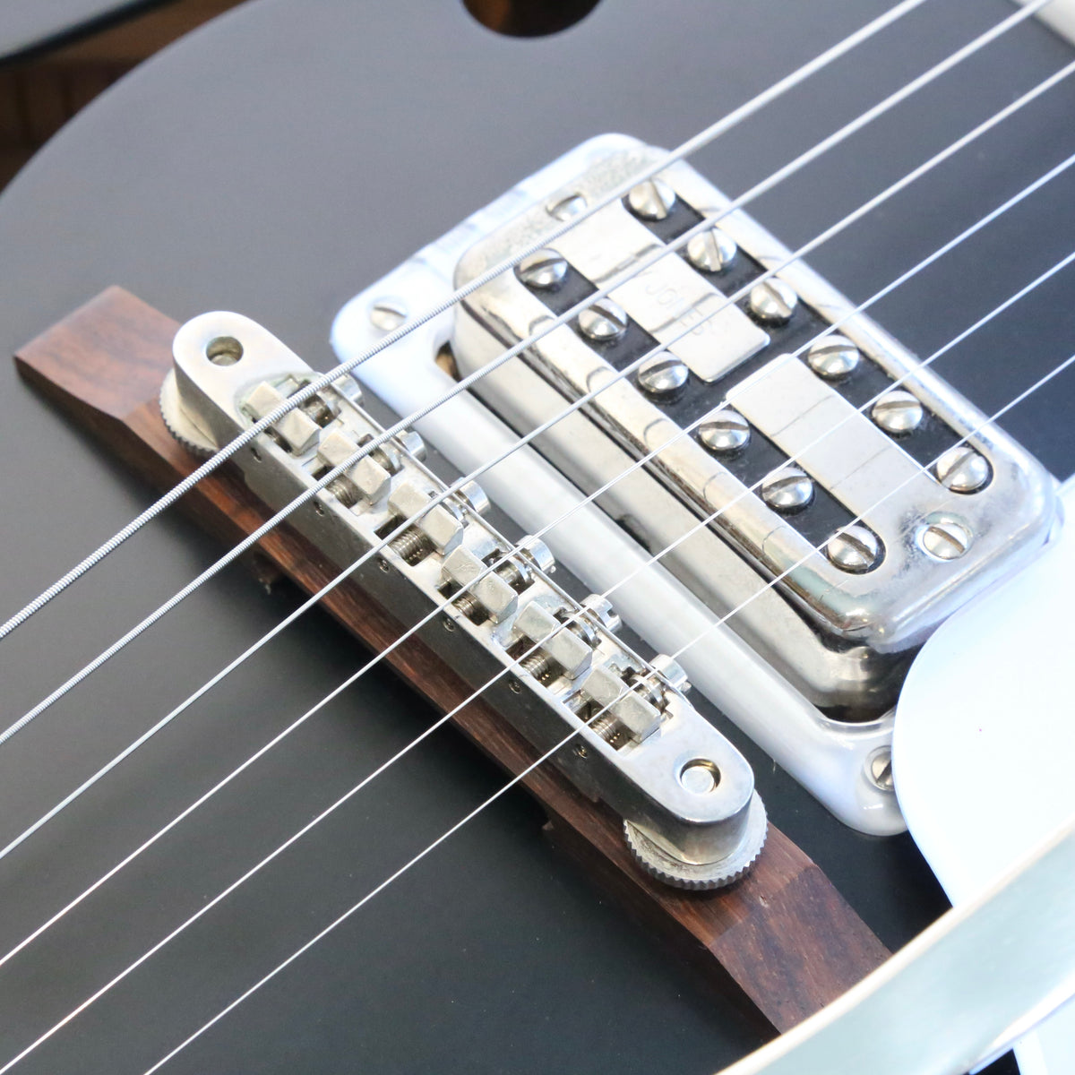 2006 Gretsch Brian Setzer Hot Rod