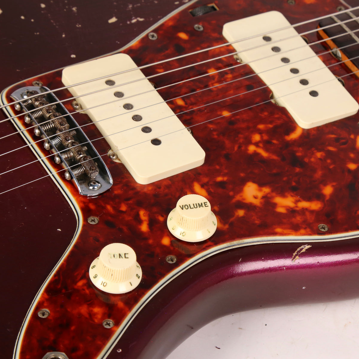 1964 Fender Jazzmaster