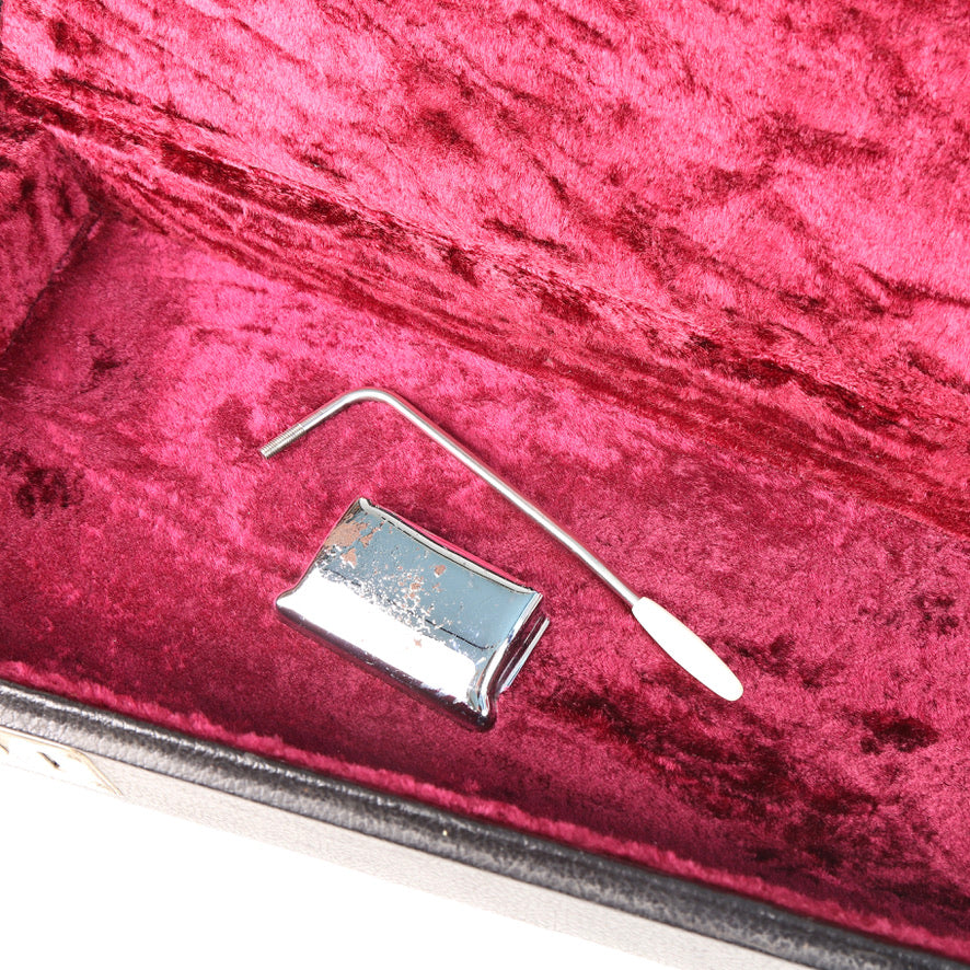 1969 Fender Stratocaster