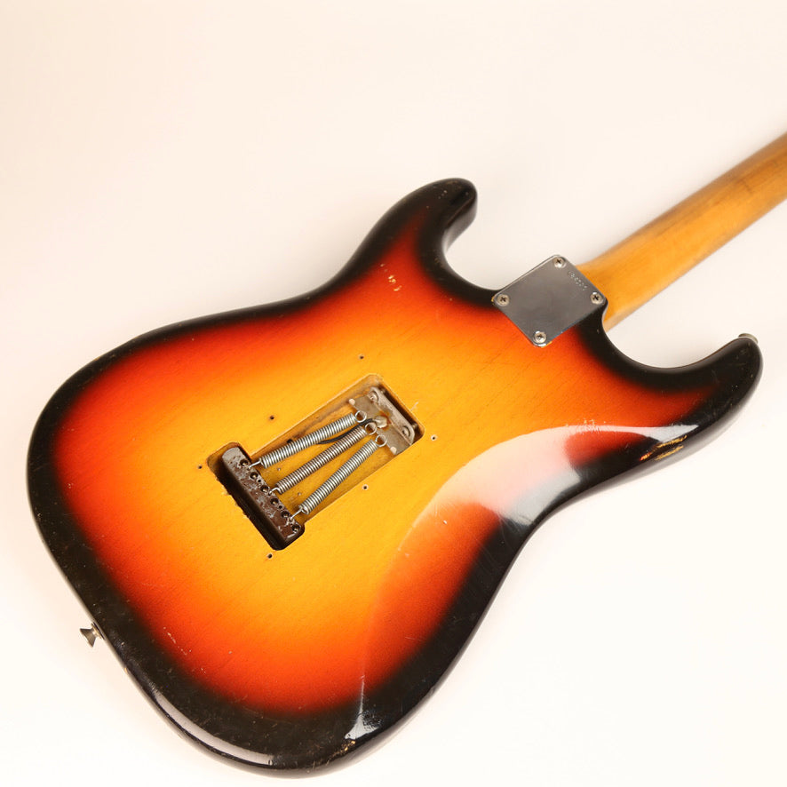 1965 Fender  Stratocaster