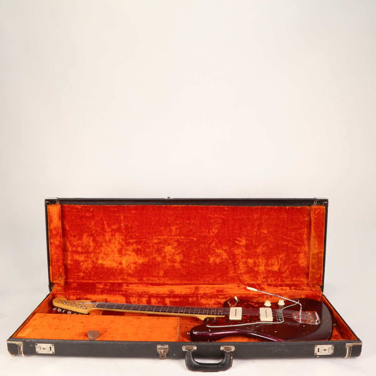 1964 Fender Jazzmaster