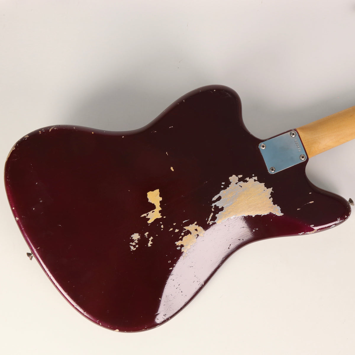 1964 Fender Jazzmaster