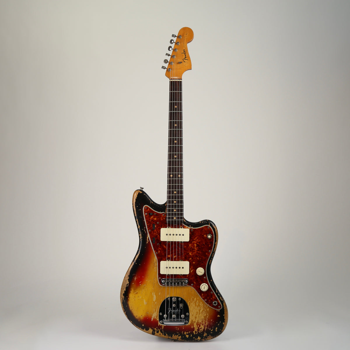 1963 Fender Jazzmaster