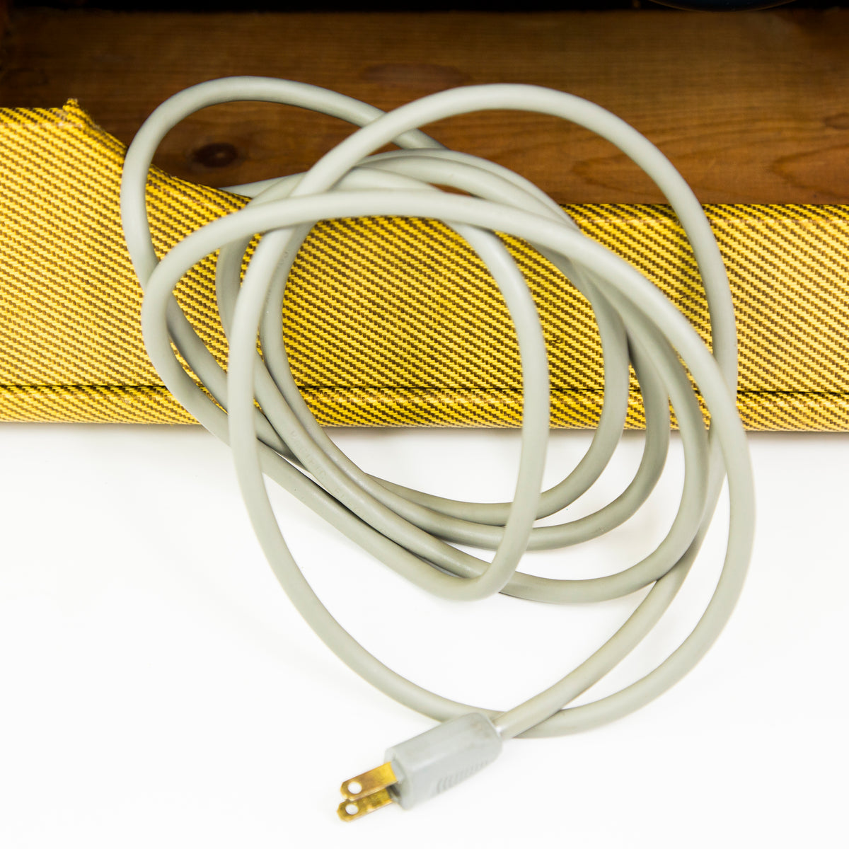 1958 Fender Deluxe - Vintage Guitars