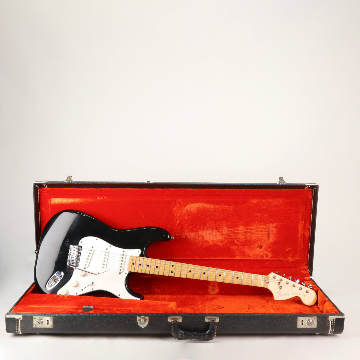 1975 Fender Stratocaster