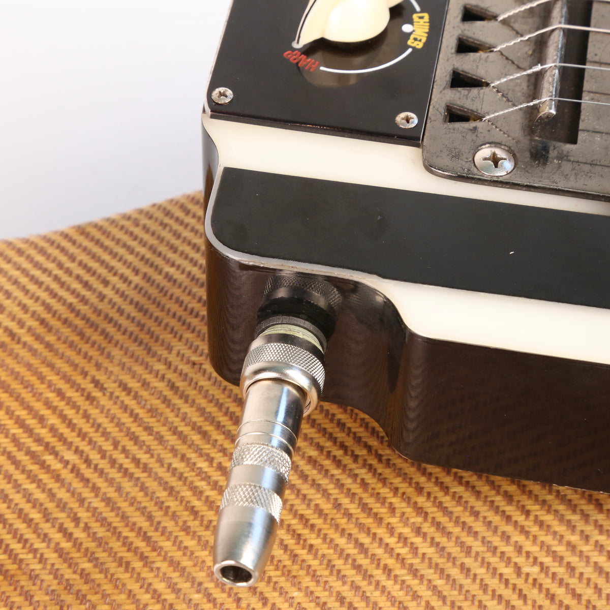 1942 National New Yorker Lap Steel