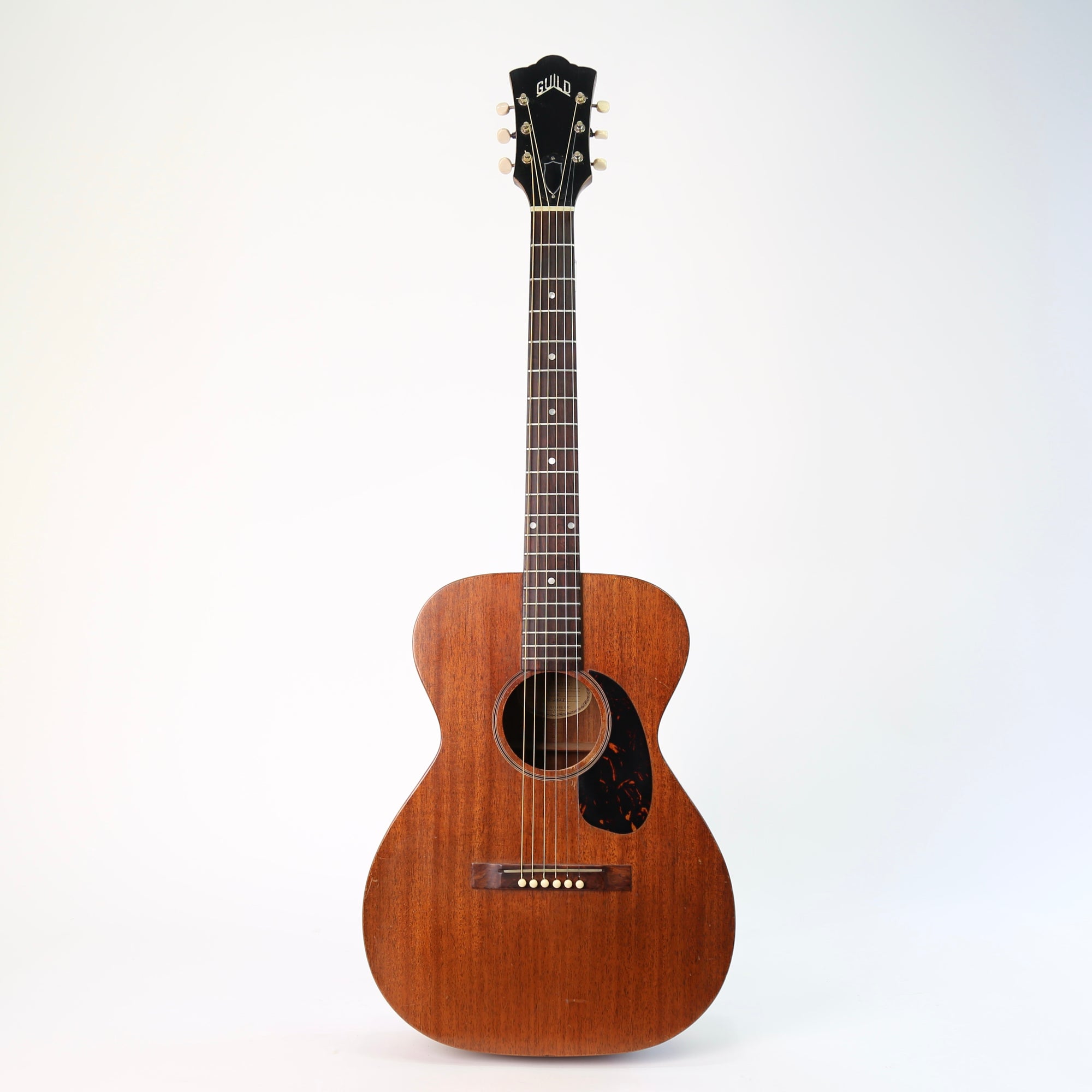 1960s Guild M20