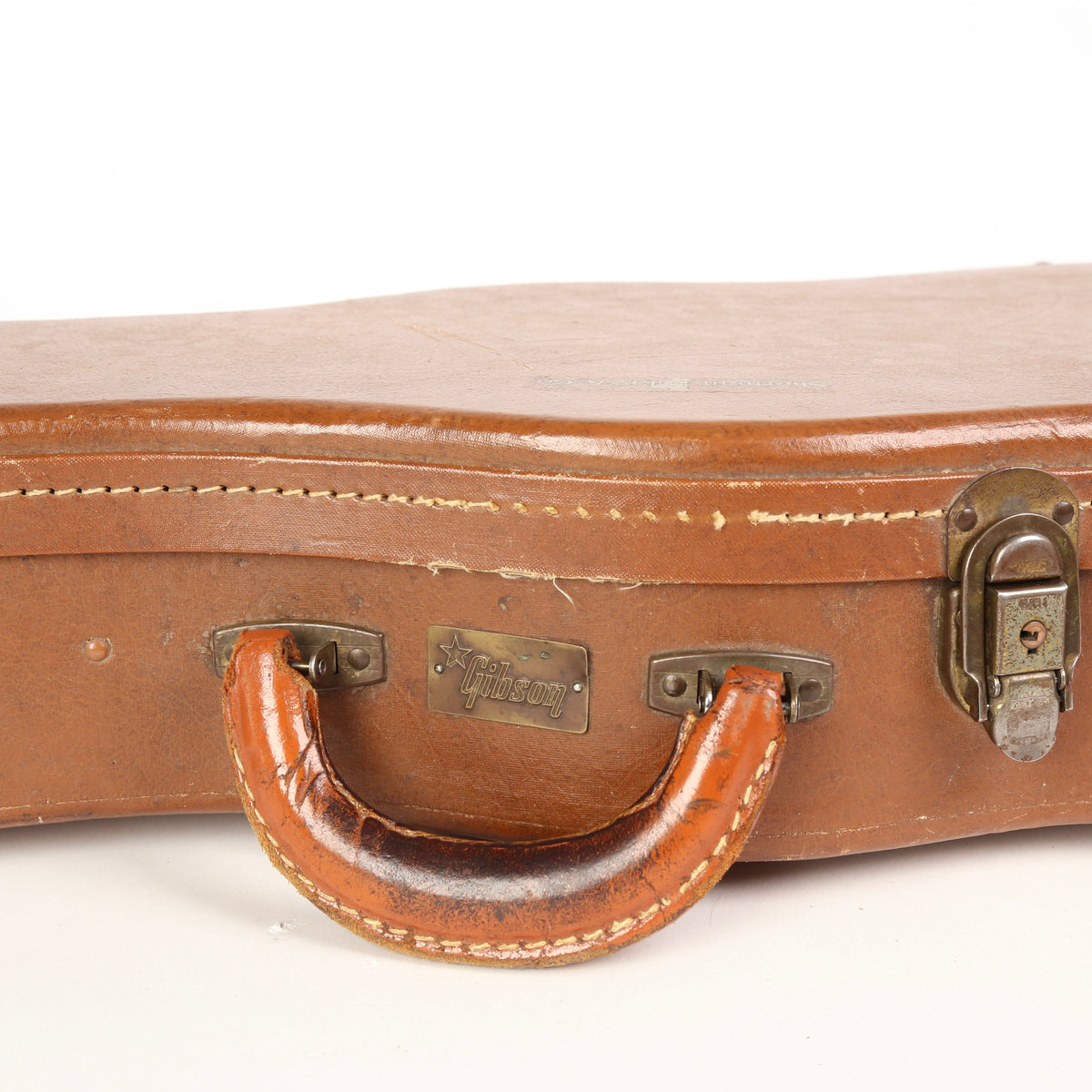 1953 Gibson Les Paul