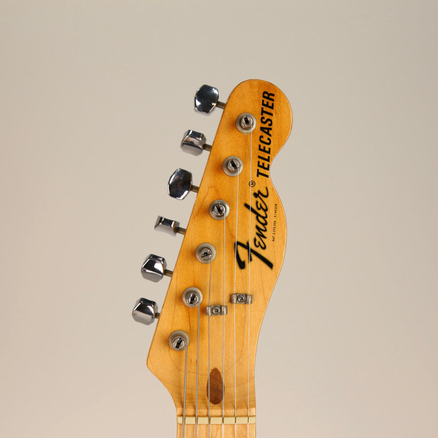 1975 Fender Telecaster