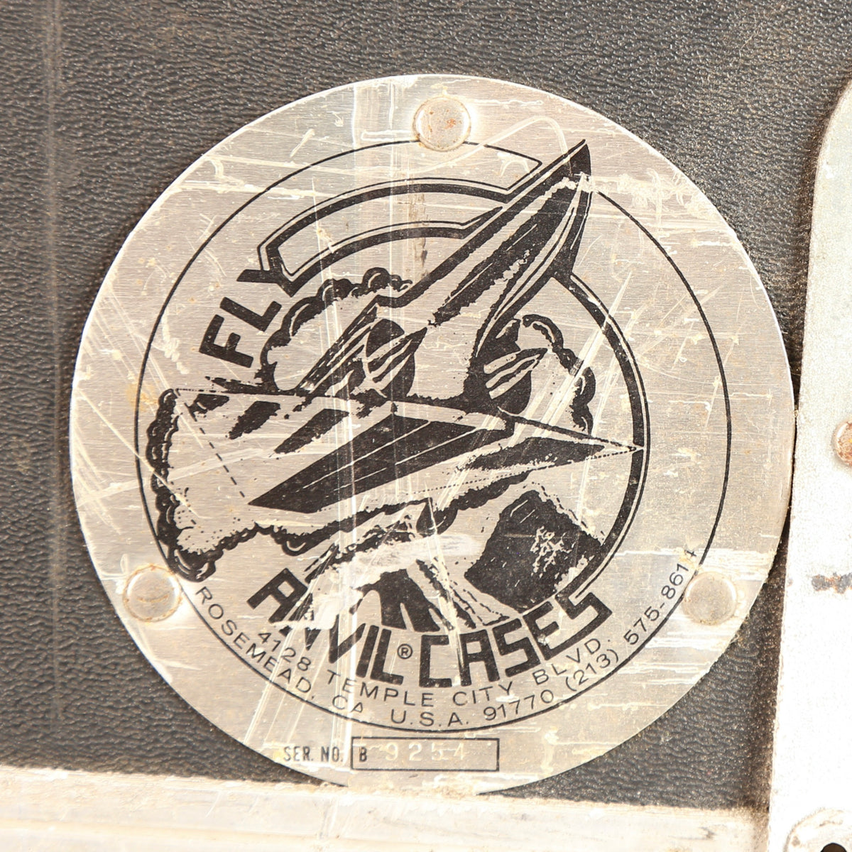 1979 Mesa Bookie MkII