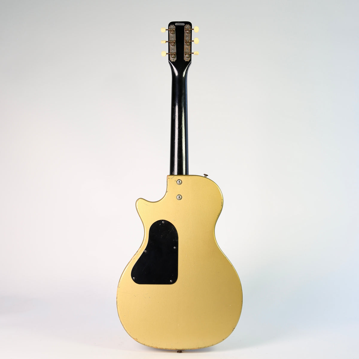 1964 Airline 7214 Gold