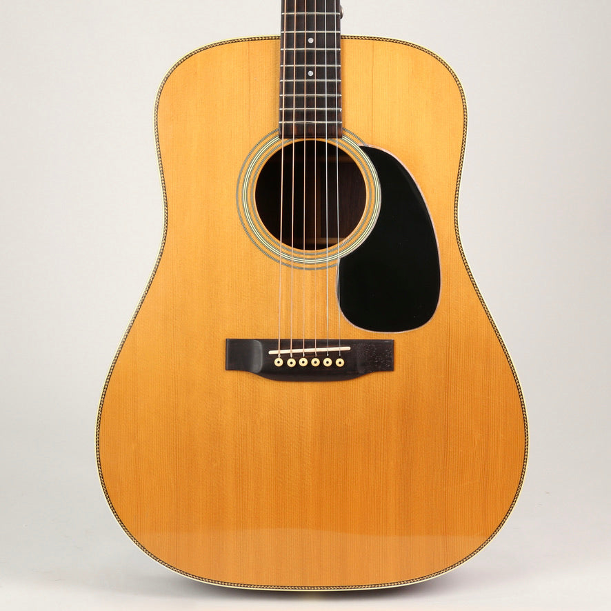1976 Martin HD-28