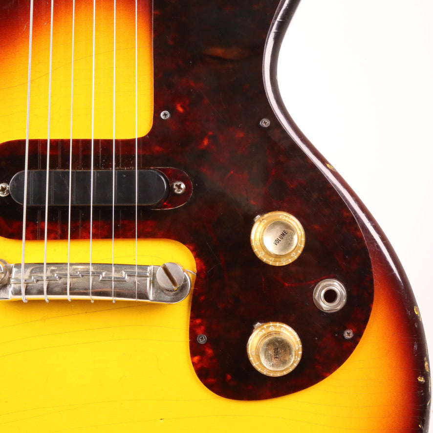 1963 Epiphone Olympic