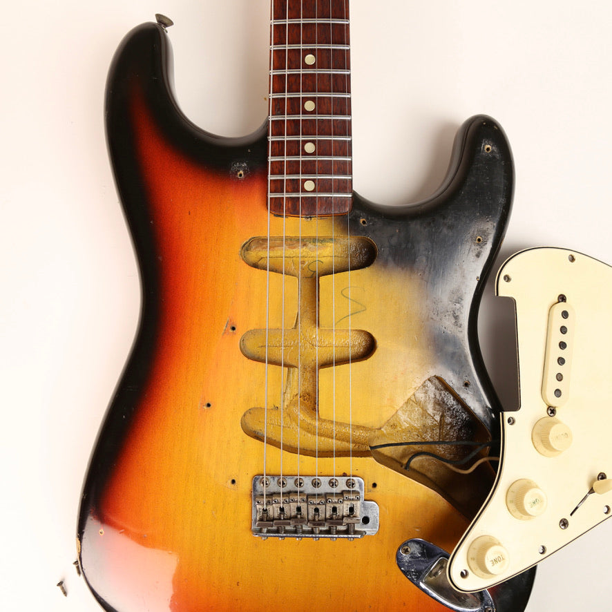 1965 Fender  Stratocaster