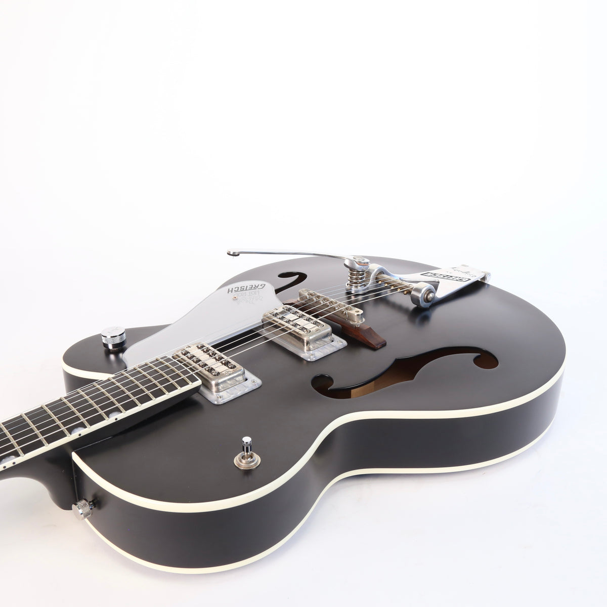 2006 Gretsch Brian Setzer Hot Rod